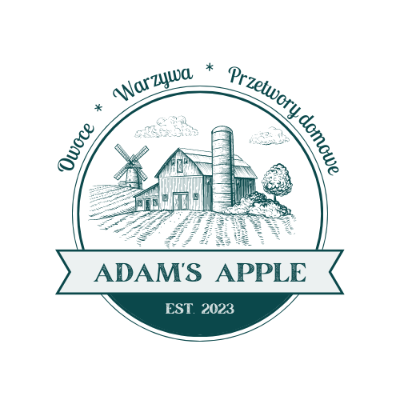 Partner: Adamʼs Apple  - owoce warzywa przetwory domowe, Adres: osiedle Ogrody 26a