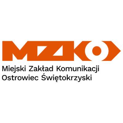 Partner: MIejski Zakład Komunikacji, Adres: ul. Jana Samsonowicza 3 27-400 Ostrowiec Świętokrzyski