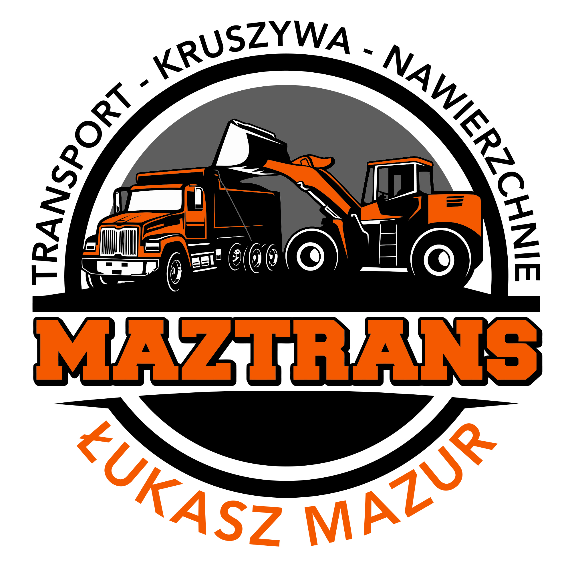 partner: MAZTRANS