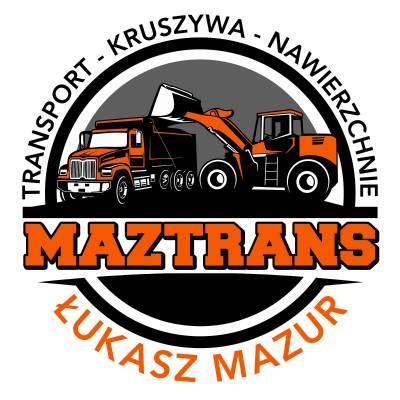 Partner: MAZTRANS, Adres: Sudół 86A, 27-400 Ostrowiec Świętokrzyski