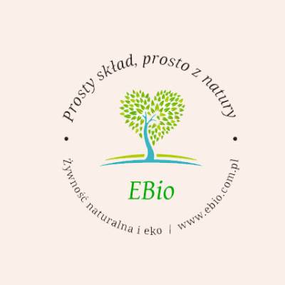 Partner: EBio Żywność naturalna i ekologiczna, Adres: Nowa Dębowa Wola 40A