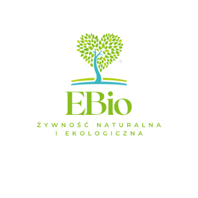 Partner: EBio Żywność naturalna i ekologiczna, Adres: Nowa Dębowa Wola 40A