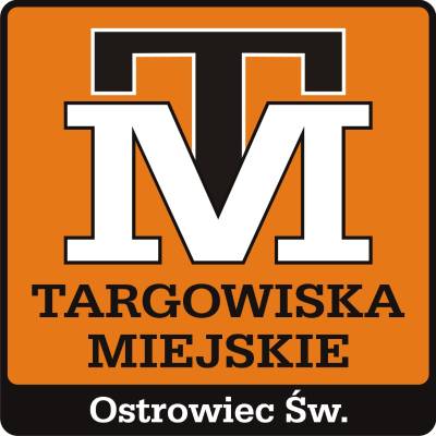 Partner: Targowiska Miejskie w Ostrowcu Świętokrzyskim, Adres: ul. Słowackiego 70, 27-400 Ostrowiec Świętokrzyski.