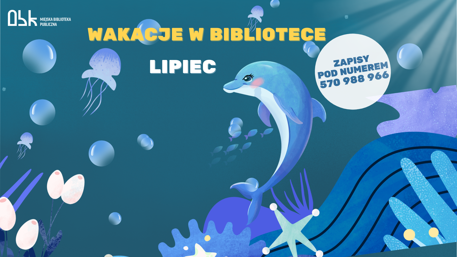 wydarzenie: Odkrywam świat