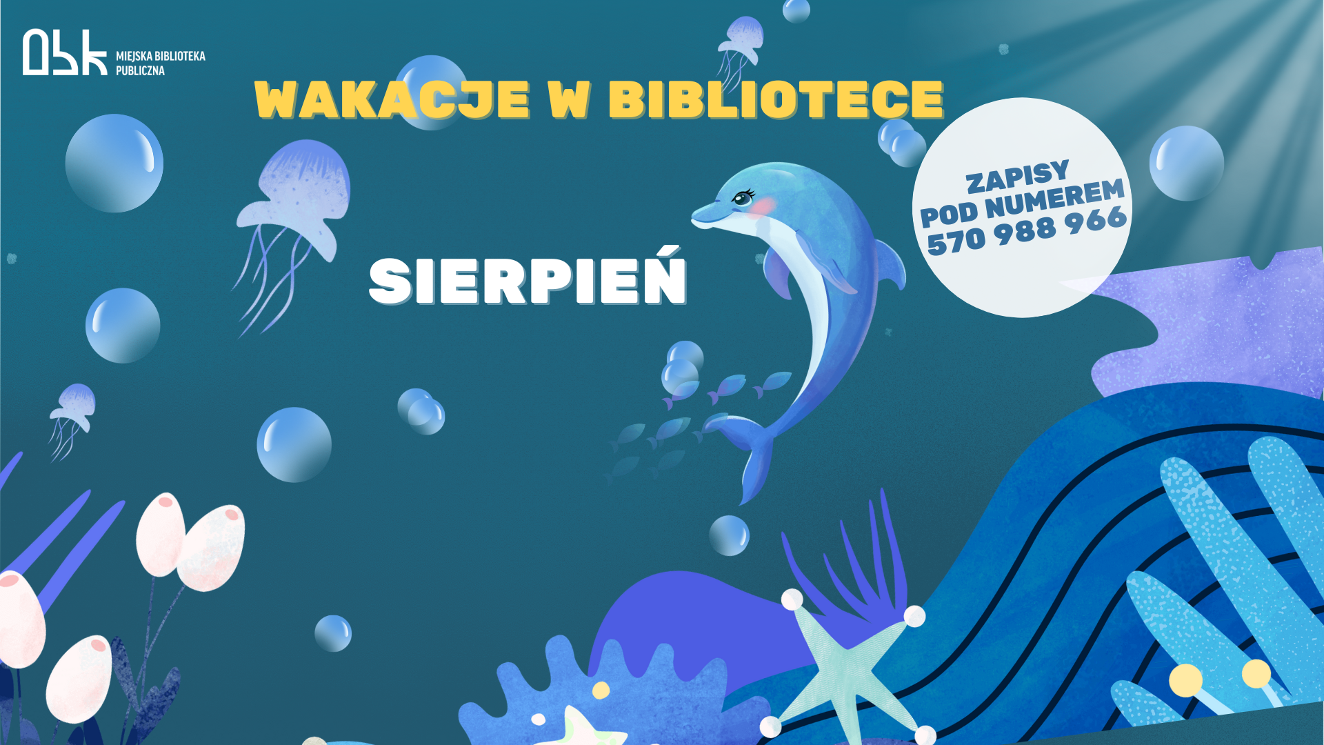 wydarzenie: Odkrywam świat