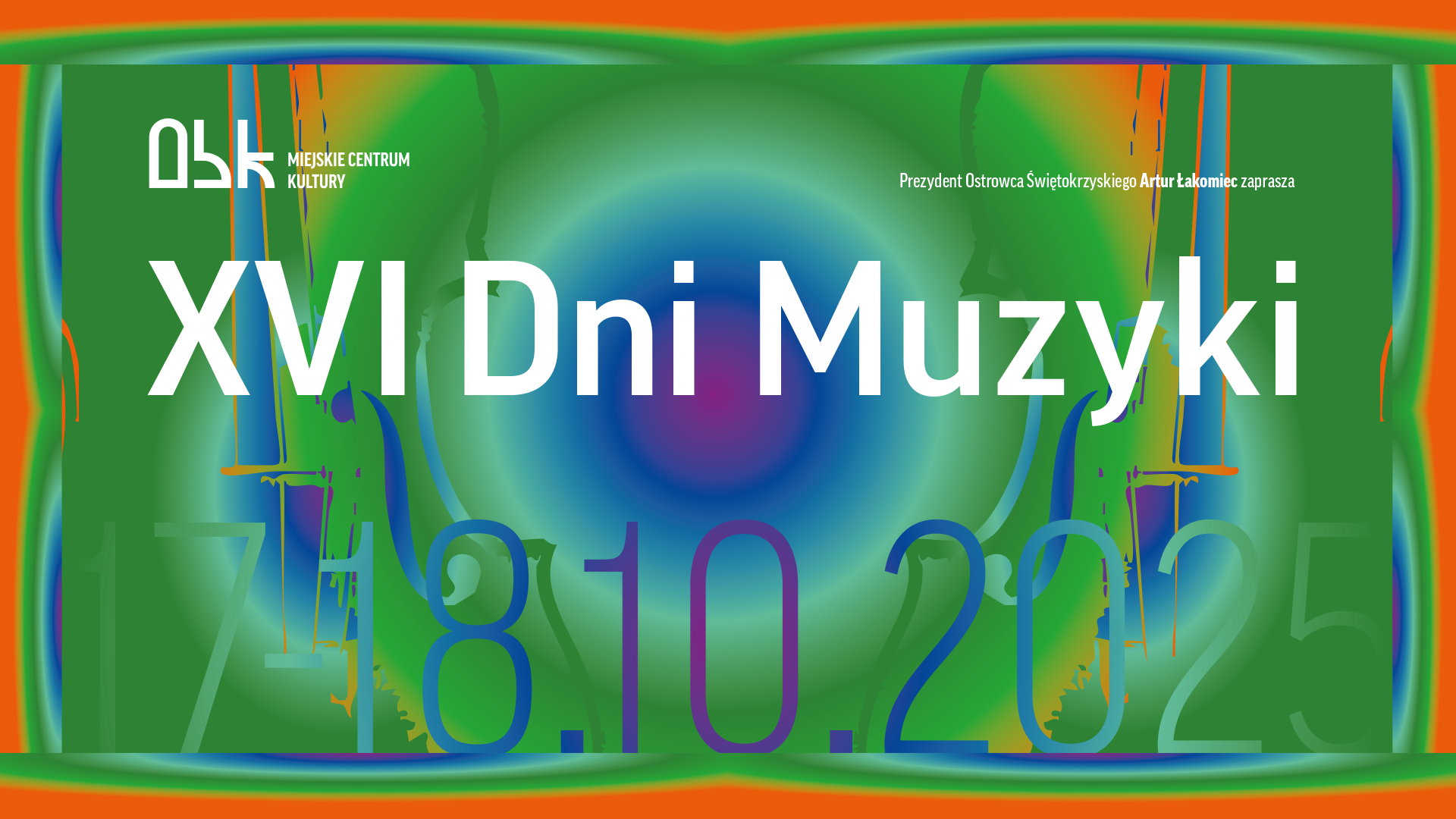 wydarzenie: XVI DNI MUZYKI