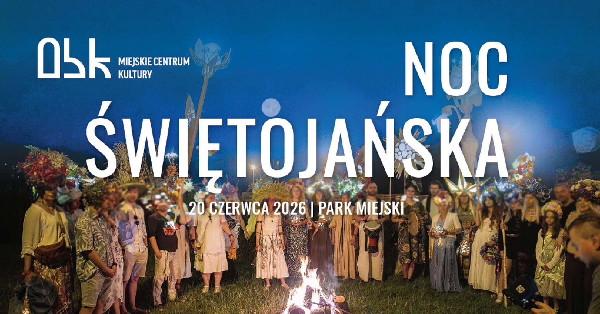 wydarzenie: NOC ŚWIĘTOJAŃSKA